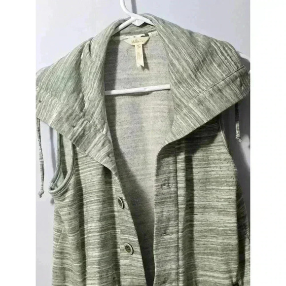 Women's Matilda Jane Green Vest Size S - Picture 3 of 5